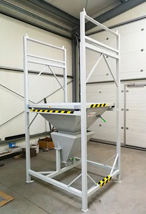 Packningssystem