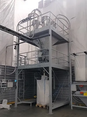 Processautomation